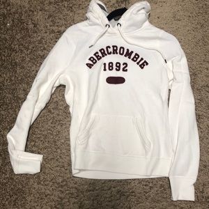 Abercrombie Hoodie